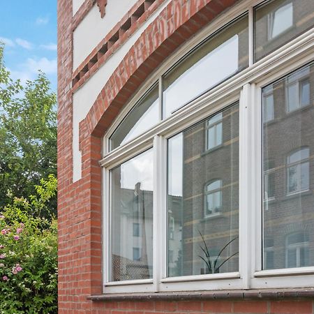 קאסל City Apartment! Bahnhof Kongress Zentral Oepnv מראה חיצוני תמונה