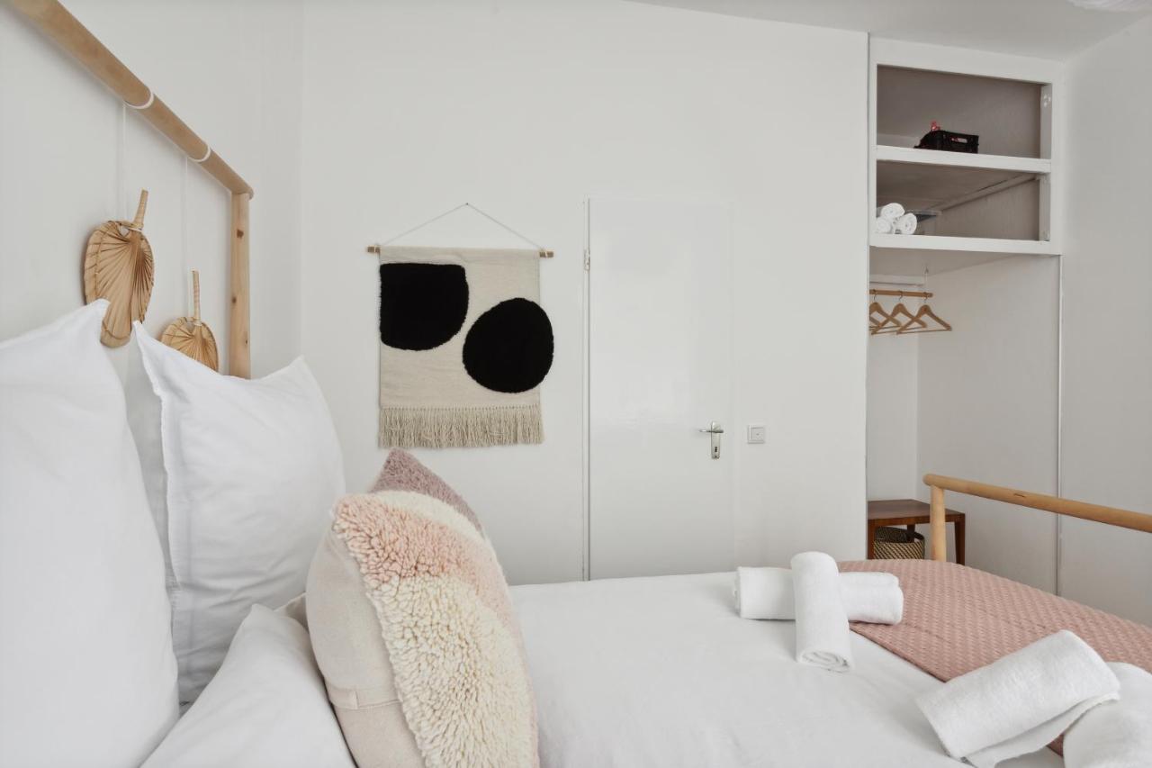 קאסל City Apartment! Bahnhof Kongress Zentral Oepnv מראה חיצוני תמונה