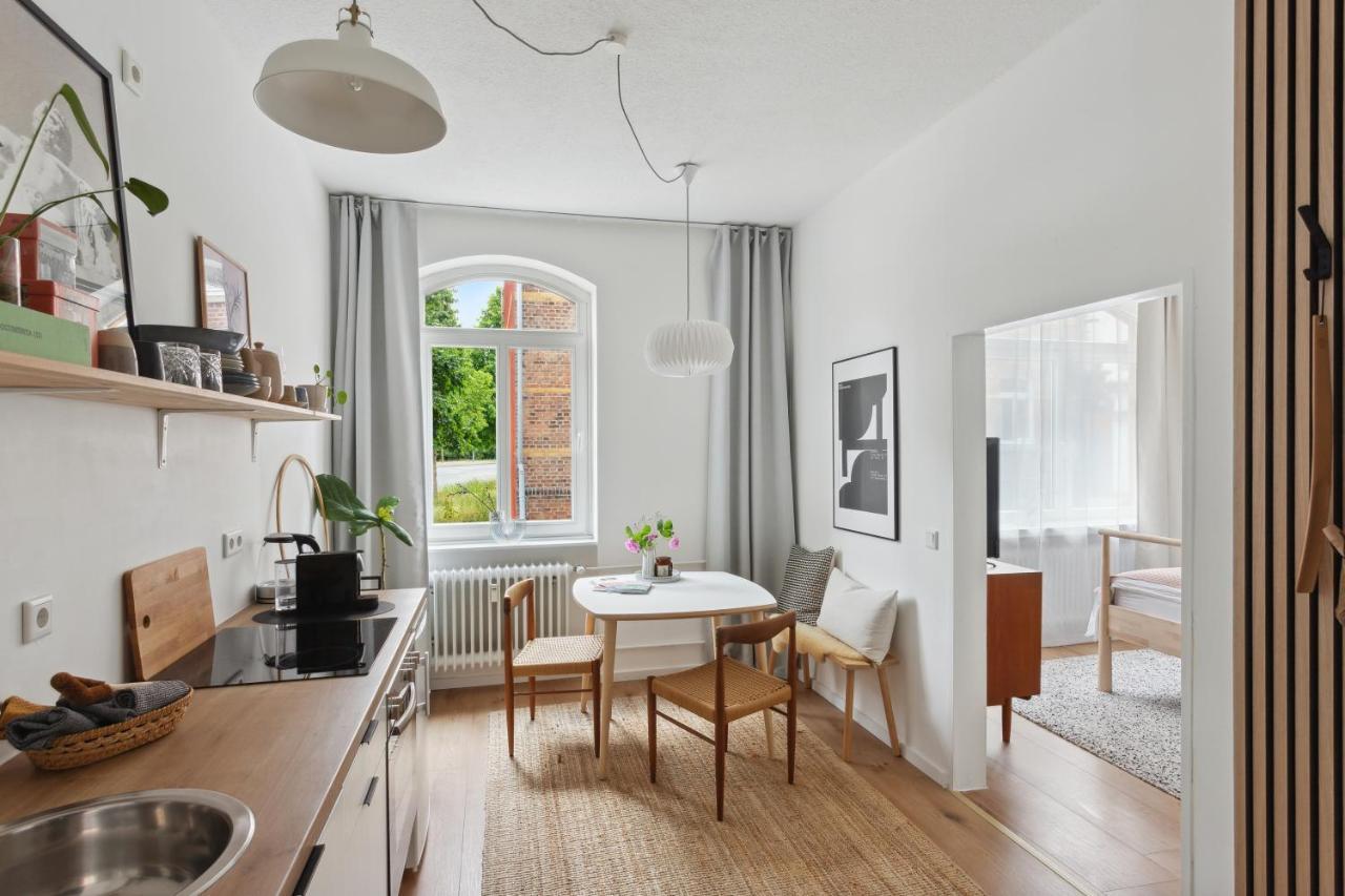 קאסל City Apartment! Bahnhof Kongress Zentral Oepnv מראה חיצוני תמונה