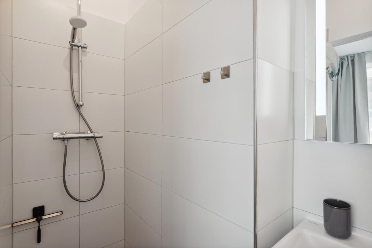 קאסל City Apartment! Bahnhof Kongress Zentral Oepnv מראה חיצוני תמונה