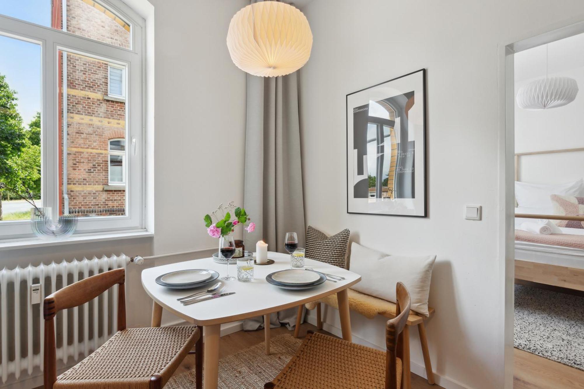 קאסל City Apartment! Bahnhof Kongress Zentral Oepnv מראה חיצוני תמונה