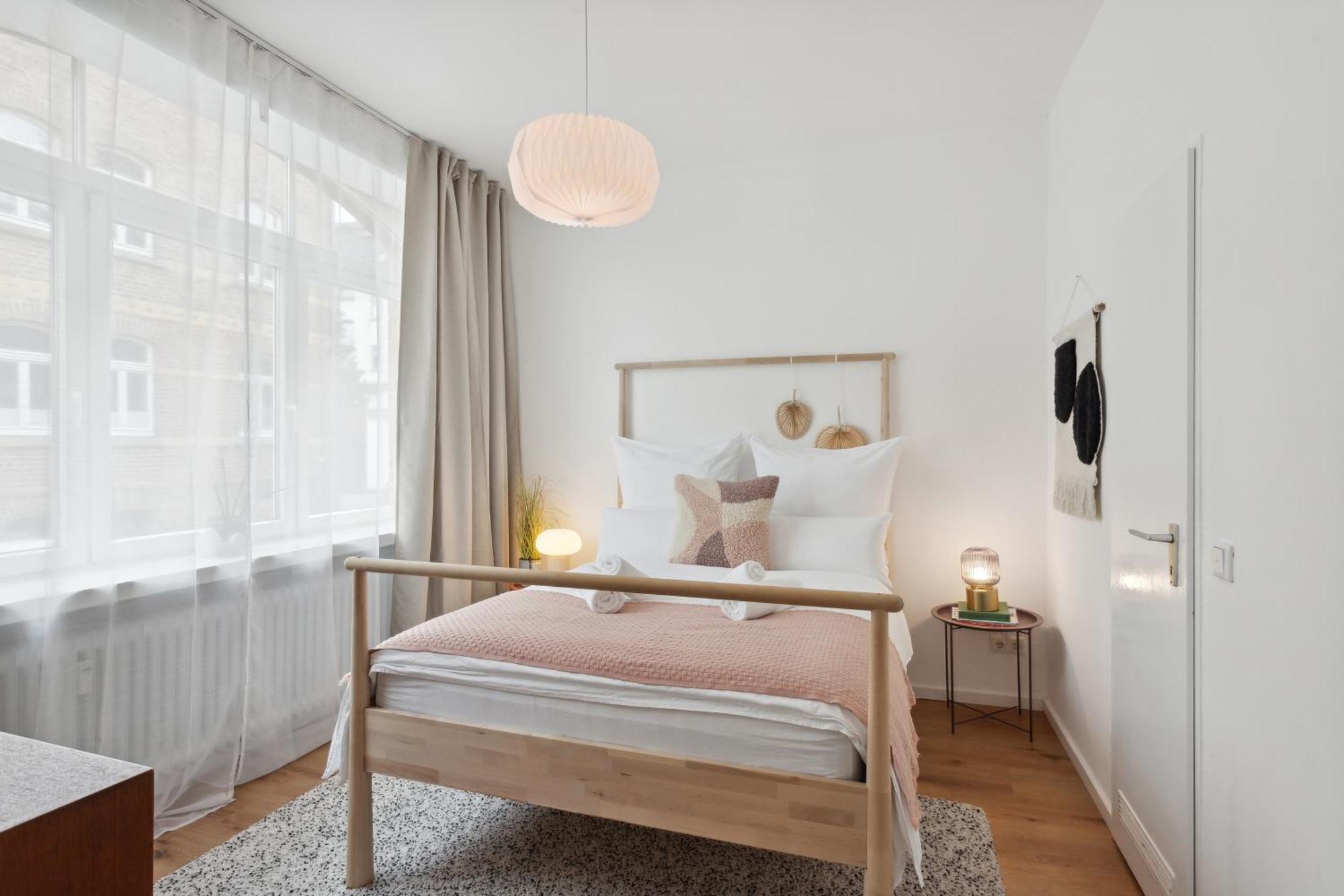 קאסל City Apartment! Bahnhof Kongress Zentral Oepnv מראה חיצוני תמונה