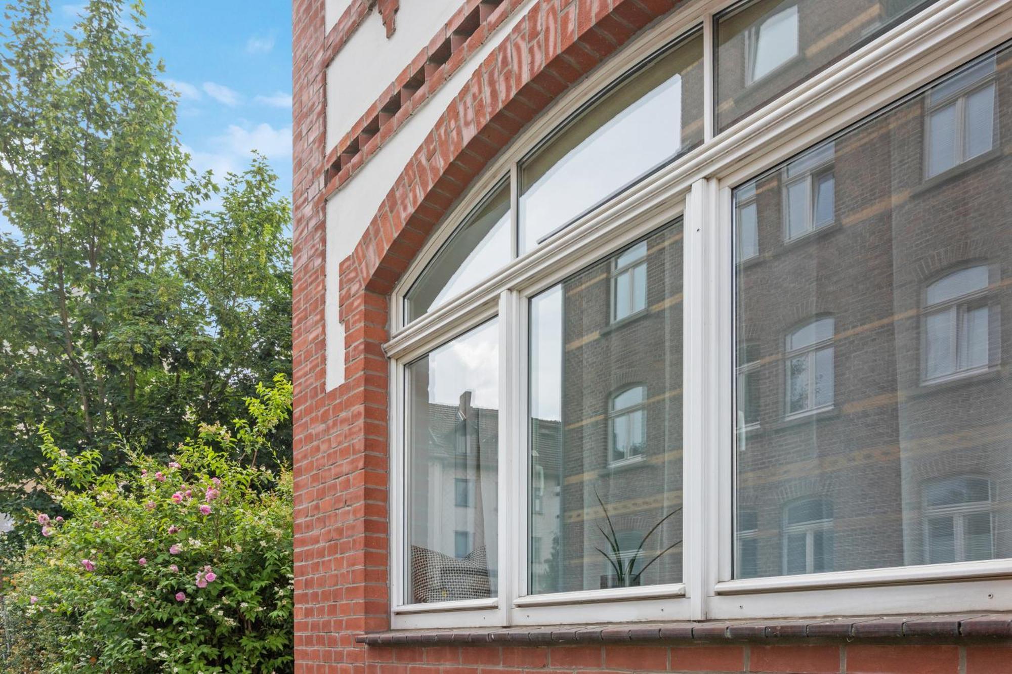 קאסל City Apartment! Bahnhof Kongress Zentral Oepnv מראה חיצוני תמונה